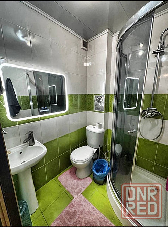 Квартира посуточно Донецк - изображение 1