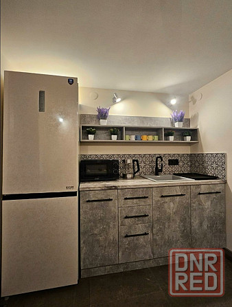 Сдам офис 120 м2 в Калининском районе, бульвар Шевченко. Ремонт. Парковка. Донецк - изображение 3