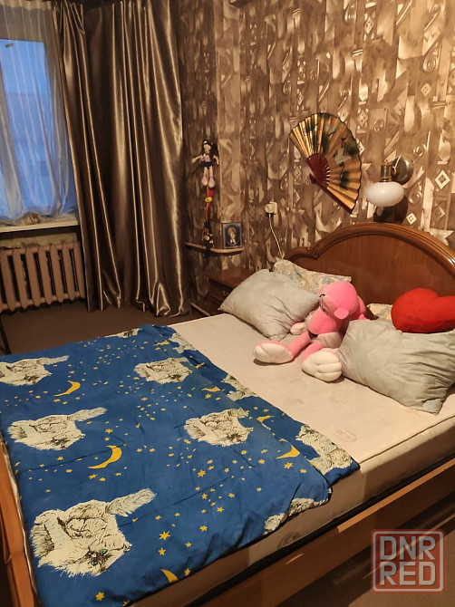 Продам 2 к квартиру в центре г. Макеевка Макеевка - изображение 1