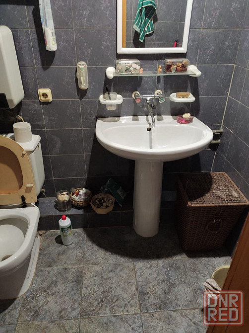 Продам 2 к квартиру в центре г. Макеевка Макеевка - изображение 4