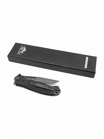 Складной нож «Офицерский-2М» от компании Нокс Донецк