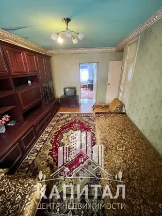 Продажа 2х квартиры пр. Арсенова, Азотный в Куйбышевском районе , ориентир 52 школа, рынок Донецк