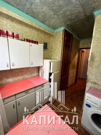 Продажа 2х квартиры пр. Арсенова, Азотный в Куйбышевском районе , ориентир 52 школа, рынок Донецк