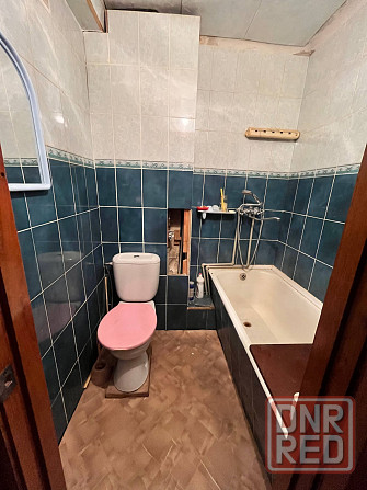 Продажа 2х квартиры пр. Арсенова, Азотный в Куйбышевском районе , ориентир 52 школа, рынок Донецк - изображение 8