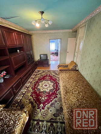 Продажа 2х квартиры пр. Арсенова, Азотный в Куйбышевском районе , ориентир 52 школа, рынок Донецк - изображение 2