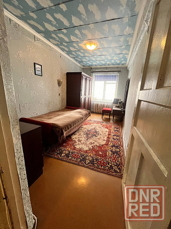 Продажа 2х квартиры пр. Арсенова, Азотный в Куйбышевском районе , ориентир 52 школа, рынок Донецк - изображение 3