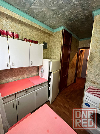 Продажа 2х квартиры пр. Арсенова, Азотный в Куйбышевском районе , ориентир 52 школа, рынок Донецк - изображение 4