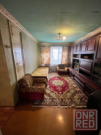 Продажа 2х квартиры пр. Арсенова, Азотный в Куйбышевском районе , ориентир 52 школа, рынок Донецк - изображение 1