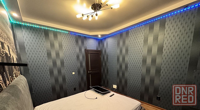 Сдаётся 2к квартира в Киевском районе Донецк - изображение 3