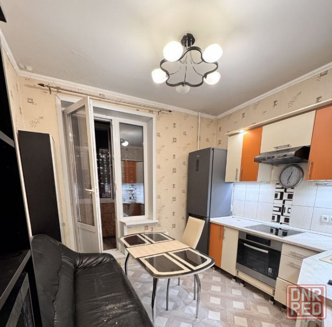 Сдаётся 2к квартира в Киевском районе Донецк - изображение 4