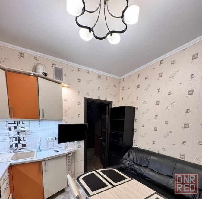 Сдаётся 2к квартира в Киевском районе Донецк - изображение 5