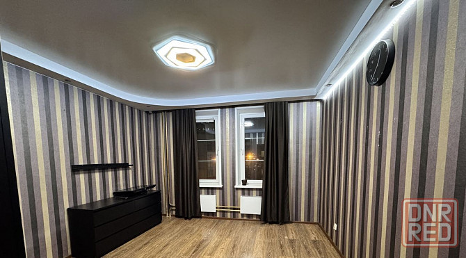 Сдаётся 2к квартира в Киевском районе Донецк - изображение 1