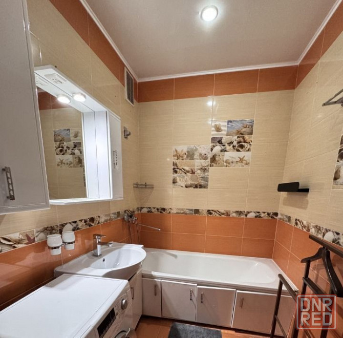 Сдаётся 2к квартира в Киевском районе Донецк - изображение 6