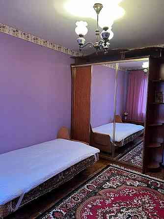 2-комнатная квартира, ул.Куйбышева/Словацкая Донецк