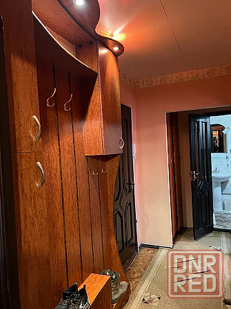 2-комнатная квартира, ул.Куйбышева/Словацкая Донецк - изображение 9