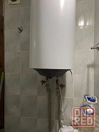 2-комнатная квартира, ул.Куйбышева/Словацкая Донецк - изображение 7