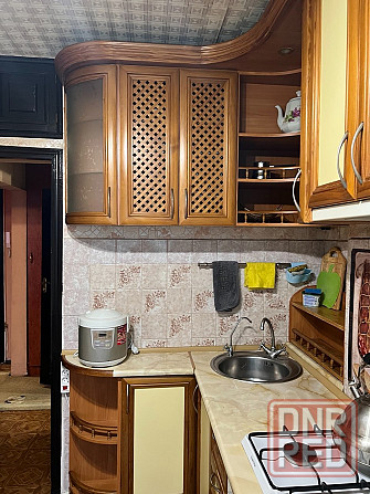 2-комнатная квартира, ул.Куйбышева/Словацкая Донецк - изображение 2