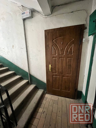 Продажа 2х квартиры пр. Арсенова, Азотный в Куйбышевском районе , ориентир 52 школа, рынок Донецк - изображение 8