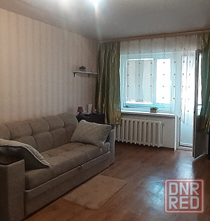 Сдается 1 ком. квартира , ул. Островского, Текстильщик Донецк - изображение 5