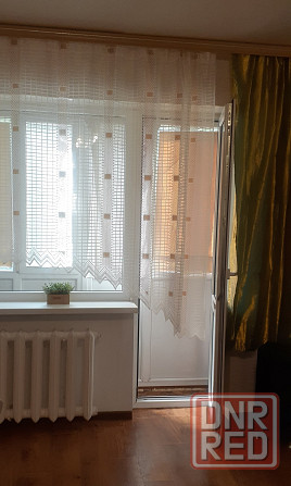 Сдается 1 ком. квартира , ул. Островского, Текстильщик Донецк - изображение 3