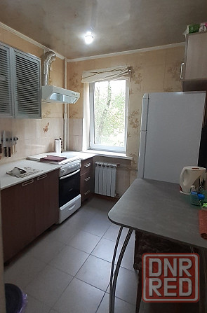 Сдается 1 ком. квартира , ул. Островского, Текстильщик Донецк - изображение 4