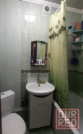 Сдается 1 ком. квартира , ул. Островского, Текстильщик Донецк - изображение 2