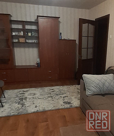 Сдается 1 ком. квартира , ул. Островского, Текстильщик Донецк - изображение 9