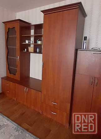 Сдается 1 ком. квартира , ул. Островского, Текстильщик Донецк - изображение 8