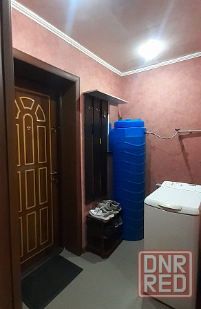 Сдается 1 ком. квартира , ул. Островского, Текстильщик Донецк - изображение 7