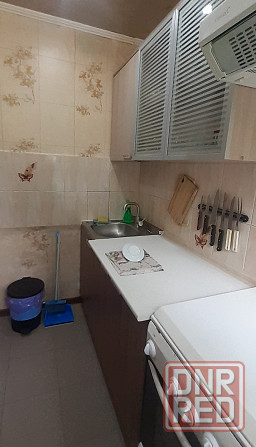 Сдается 1 ком. квартира , ул. Островского, Текстильщик Донецк - изображение 6