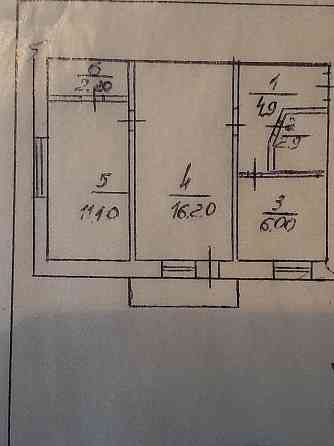 Продам 2 ком.кв Киевский район, улица Буслаева, 18 больница, Путиловский рынок Донецк