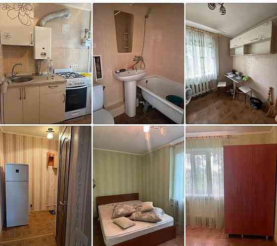 Продам 2 ком.кв Киевский район, улица Буслаева, 18 больница, Путиловский рынок Донецк