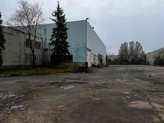 !Продажа готовой промышленно-офисной базы в центральной части Луганска! Луганск