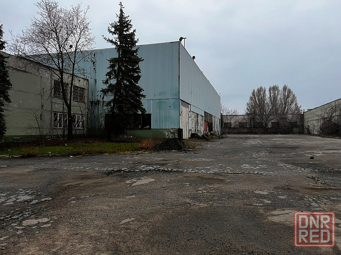 !Продажа готовой промышленно-офисной базы в центральной части Луганска! Луганск - изображение 1