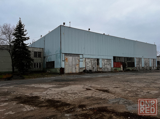 !Продажа готовой промышленно-офисной базы в центральной части Луганска! Луганск - изображение 2