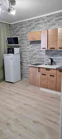 Сдаётся однокомнатная квартира в Ленинском районе, микрорайон Боссе Донецк