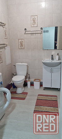 Сдаётся однокомнатная квартира в Ленинском районе, микрорайон Боссе Донецк - изображение 3