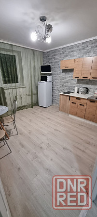 Сдаётся однокомнатная квартира в Ленинском районе, микрорайон Боссе Донецк - изображение 8