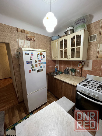 Сдается 1-комнатная квартира Донецк - изображение 3