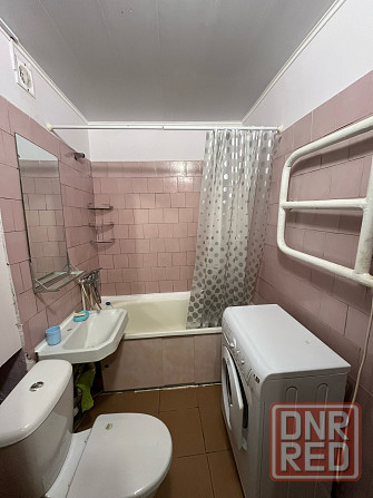 Сдается 1-комнатная квартира Донецк - изображение 2