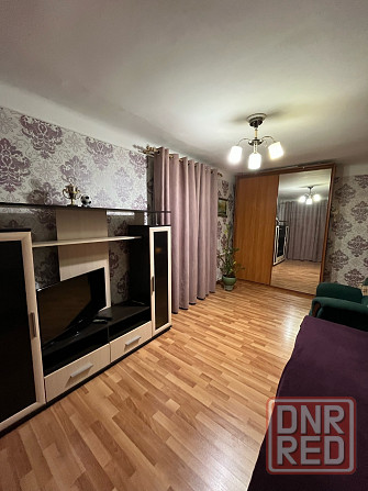 Сдается 1-комнатная квартира Донецк - изображение 5