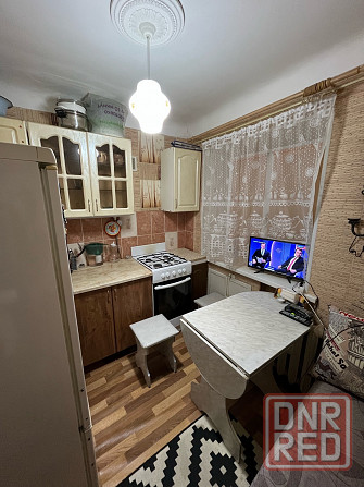 Сдается 1-комнатная квартира Донецк - изображение 4