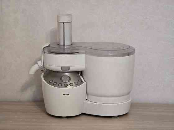 Кухонный комбайн Philips Essence HR 7764 Донецк