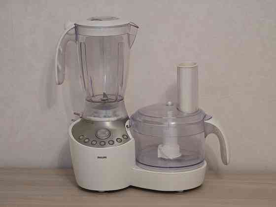 Кухонный комбайн Philips Essence HR 7764 Донецк