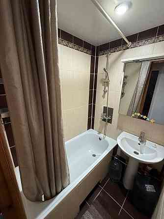 Сдается 3 комнатная квартира на Левом берегу, Комсомольский бульвар. Мариуполь