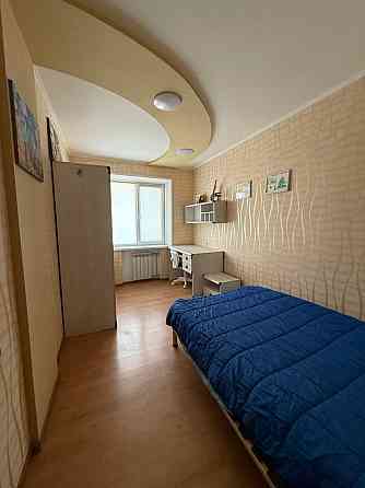 Сдается 3 комнатная квартира на Левом берегу, Комсомольский бульвар. Мариуполь