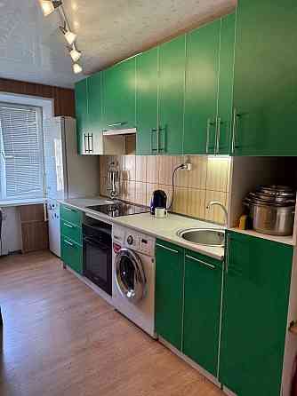 Сдается 3 комнатная квартира на Левом берегу, Комсомольский бульвар. Мариуполь