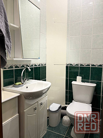 Сдается 2-х комнатная квартира в Ворошиловском районе ориентир Золотое Кольцо Донецк - изображение 7