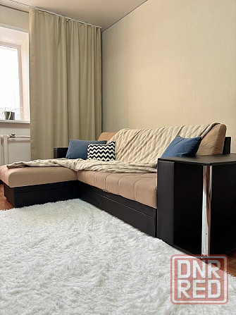 Сдается 2-х комнатная квартира в Ворошиловском районе ориентир Золотое Кольцо Донецк - изображение 5