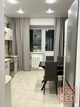 Сдается 2-х комнатная квартира в Ворошиловском районе ориентир Золотое Кольцо Донецк - изображение 4